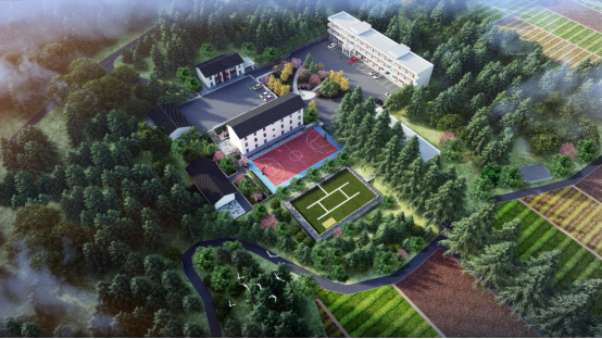 开云电竞官方网站入口林学园艺利川研究院